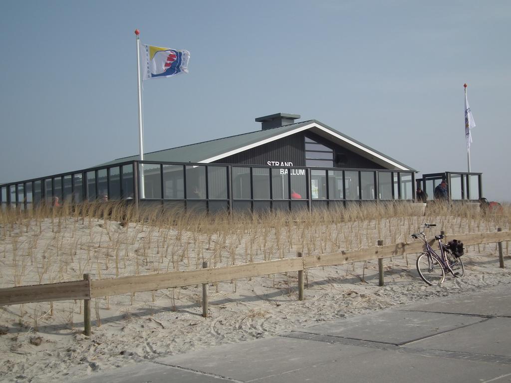 Hollumerstrand ホルム 部屋 写真